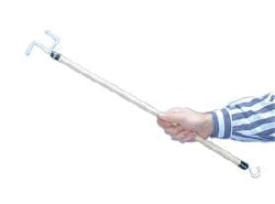 28-Inch Dressing Stick with Large Hook