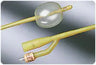 Bard LUBRICATH 16 Fr 30 cc Short Length Foley Catheter