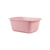 Medegen Medical Products Rectangular Wash Basin