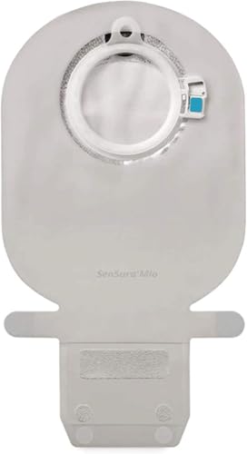 Coloplast Sensura Mio Kids 2-Piece Drainable Pouch