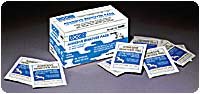 Urocare Adhesive Remover Pads, Citrus Scent, Non-Toxic, Box of 50