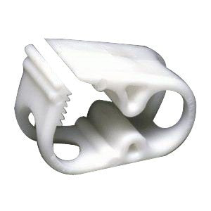 Urocare Adjustable Thumb-Operated Tube Clamp