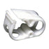 Urocare Adjustable Thumb-Operated Tube Clamp