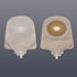 Premier™ One-Piece Urostomy Pouch 9 Inch Length 1-1/8 Inch Stoma