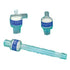 Teleflex Humid-Vent 2S Flex Heat & Moisture Exchanger