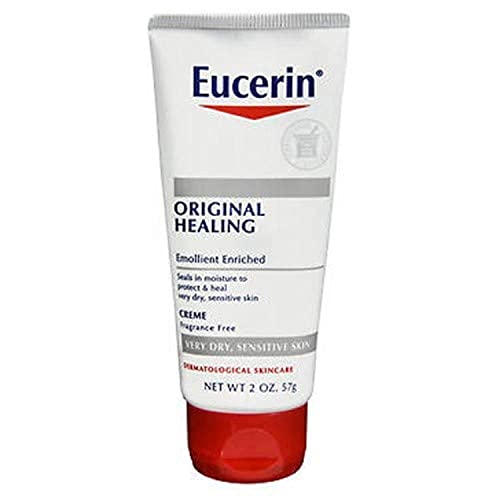 Eucerin Original Healing Creme