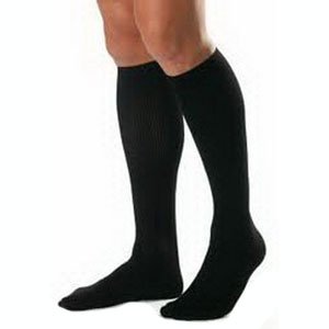 Jobst Men's Knee-High Compression Stockings