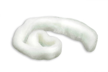 3M Tegaderm High Gelling Calcium Alginate Rope Dressing 12 Inch
