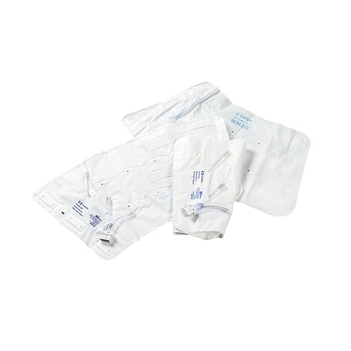 Cardinal Health SCD Comfort Sleeves - Thigh Length, Large