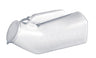 Drive Medical Male Urinal with Cap, 32 Ounce Capacity