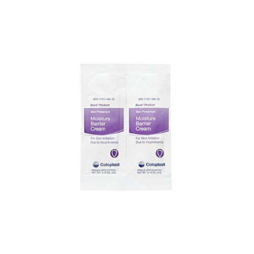 Coloplast Baza Protect Moisture Barrier Cream