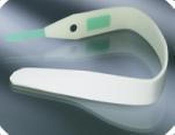 Bard Home Health I.C. Complete Care Temperature-Sensing Foley Catheter Tray, 16 Fr