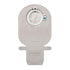 Coloplast Mio Click EasiClose Wide Outlet 2-Piece Drainable Pouch - 50mm Red