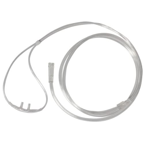 Sunset Healthcare Solutions Adult Oxygen Nasal Cannula