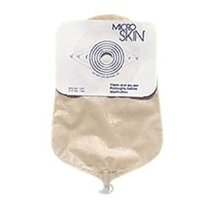 Cymed Urostomy Pouch - One Piece Urinary System