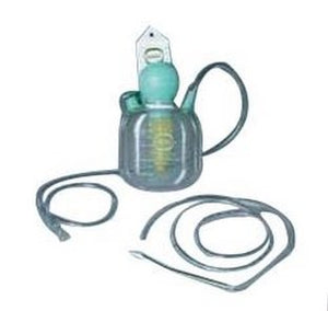 Marlen Biliary Drainage Kit with 590cc Collection Pouch image