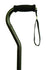 Alex Orthopedic Offset Handle Cane