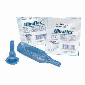 Bard UltraFlex Male External Catheter - 25mm, 29mm, 32mm, 36mm, 41mm Sizes