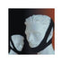 Pepper Medical Topaz Adjustable CPAP Chin Strap, Latex-Free