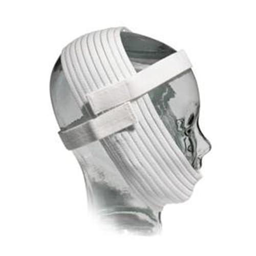 Sunset Healthcare Solutions Deluxe Chinstrap, Large, 28 in