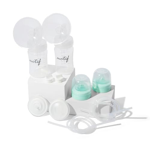 Motif Medical Luna 24mm Resupply Kit