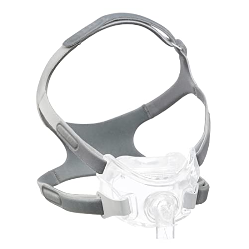 Philips Respironics Amara View Headgear