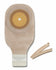 Hollister Premier 1-Piece Colostomy/Ileostomy Kit — 2-1/2" Stoma Opening, 12" Length