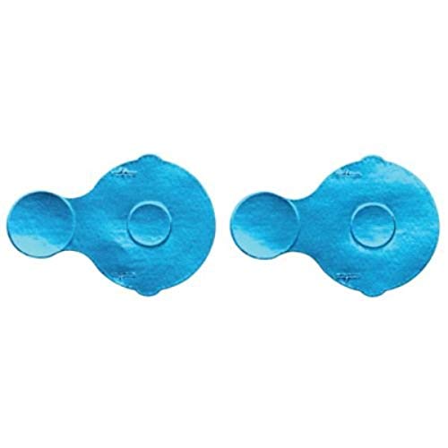Cardinal Health ChemoPlus IVA Seals for Infusion Vials