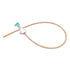Cardinal Health Entriflex Nasogastric Feeding Tube, ENFit, 8 Fr, 55 in