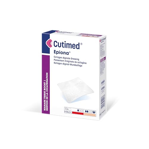 BSN JOBST Epiona Collagen Alginate Dressing