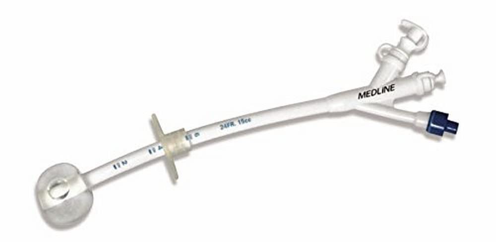 Avanos Medical Bolus Gastrostomy Feeding Tube