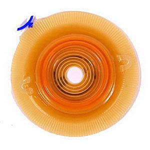 Coloplast Assura Two-Piece Precut Convex Light Standard Wear Skin Barrier