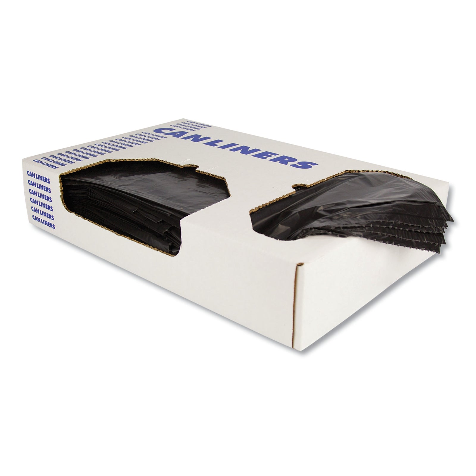 Essendant Co/Lag Liner Trash Blk