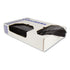 Essendant Co/Lag Liner Trash Blk