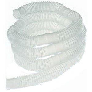 Allied Medical Corrugated Aerosol Tubing - 12 inch and 72 inch Lengths