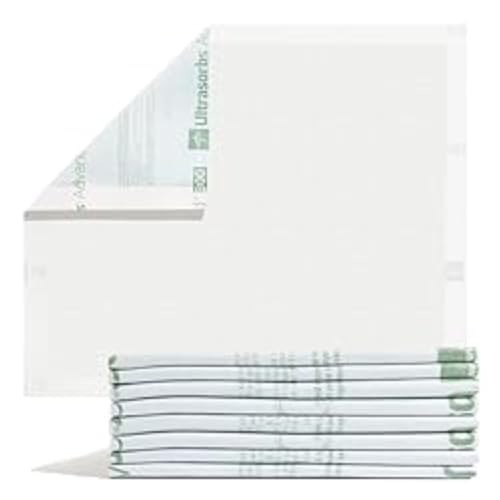 Medline Ultrasorbs AP Premium Drypad