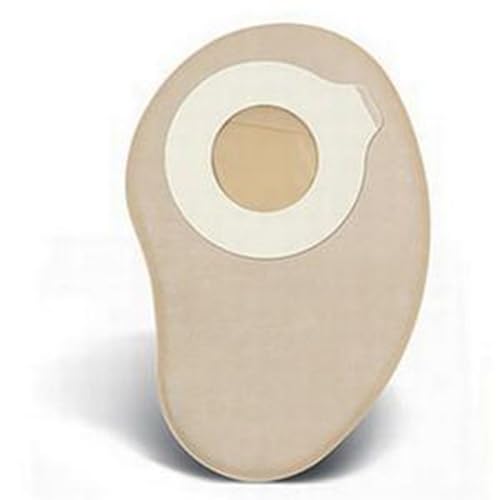 ConvaTec Esteem Synergy Ostomy Pouching System