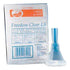 Coloplast Freedom Clear Long Seal Self-Adhering Male External Catheter