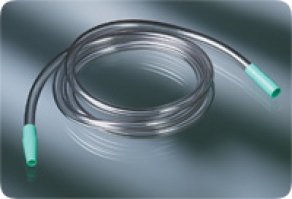 Bard Urinary Drainage Tubing with Connectors
