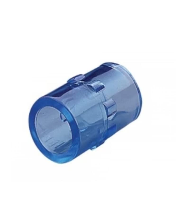 Salter Labs AirLife Disposable Mask Intubation Adapter 22mm