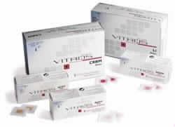 Vitros Cholesterol Reagent for Vitros 250/950 Chemistry Systems