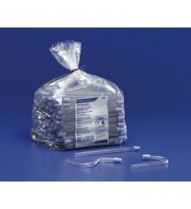 Monoject 450 Dental Saliva Ejector with Basket Tip
