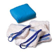 Cardinal Health Kendal Laparotomy Sponge, Nonsterile, 18 x 18 Inch