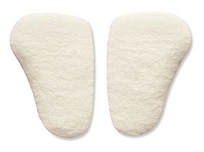 Hapad Metatarsal Longitudinal Arch Support, X-Large