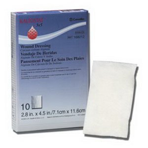 ConvaTec KALTOSTAT Calcium Sodium Alginate Wound Dressings