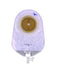 Coloplast Assura One-Piece Non-Convex Extra-Extended Wear Urostomy Pouch