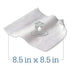 Sage Comfort Shield Barrier Cream Cloths with 3% Dimethicone