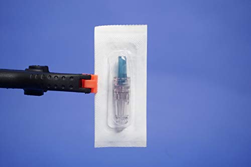 ICU Medical MicroClave Needle-Free Connector System