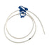 Cardinal Health Non-Weighted Feeding Tube - 8 fr & 10 fr Sizes