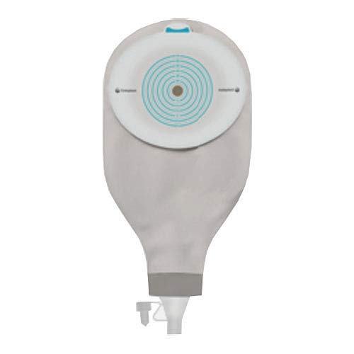 Coloplast SenSura Mio One-Piece Drainable Ostomy Pouch